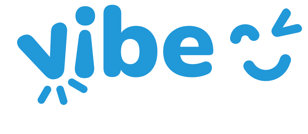 VibeGrade logo