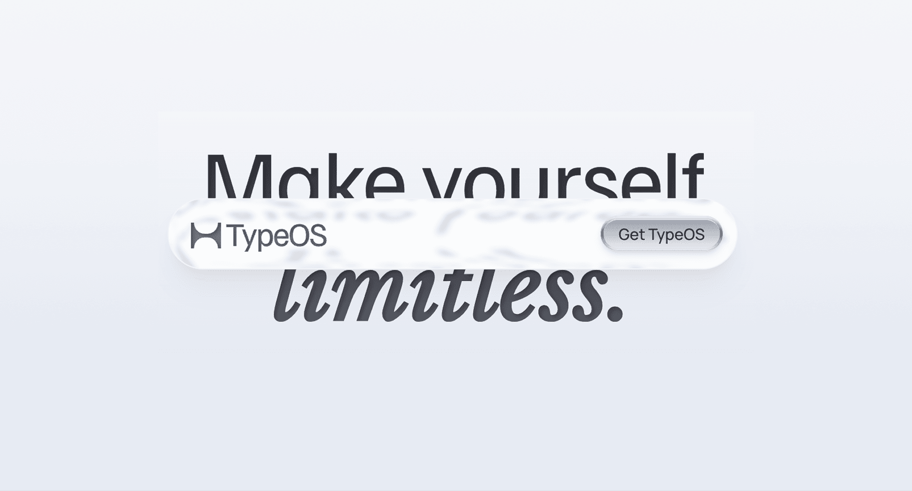 TypeOS