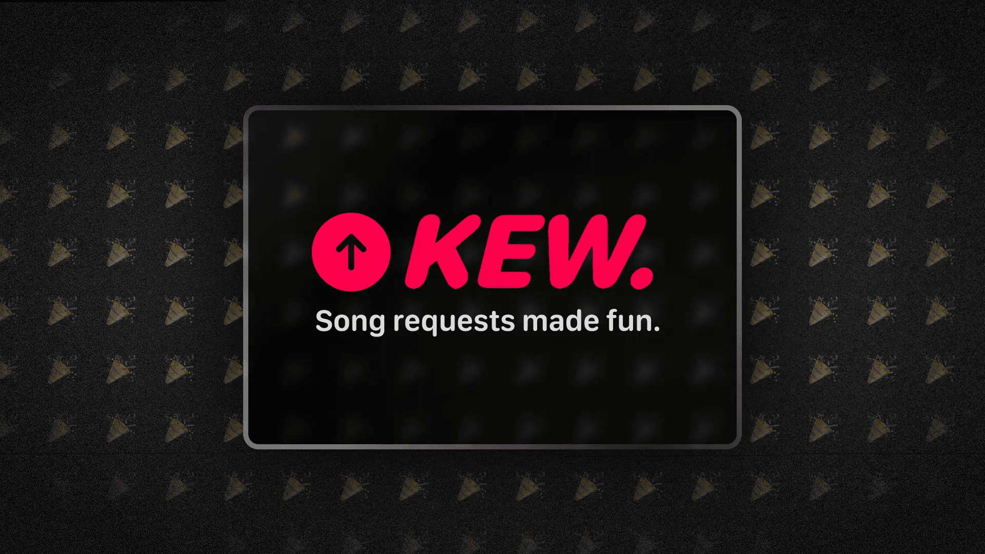 KewParty